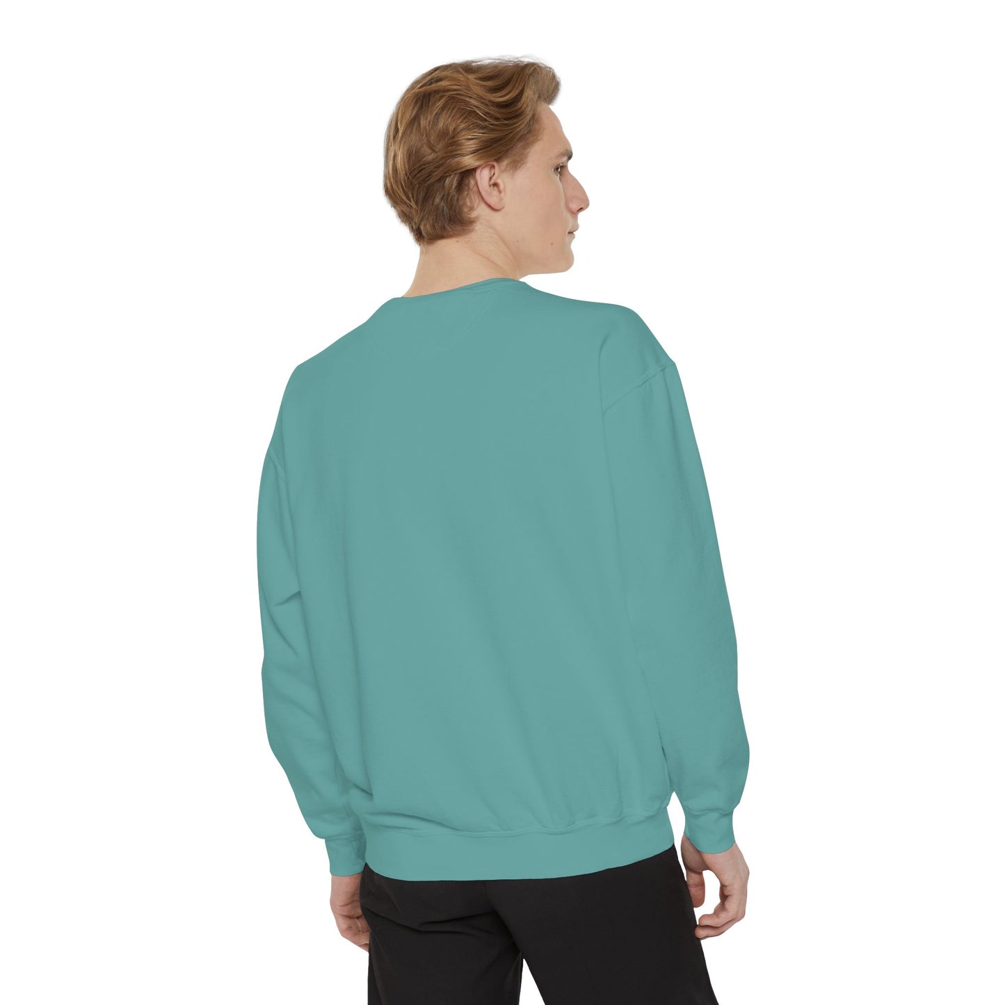 Fox Cozy Autumn Sweatshirt