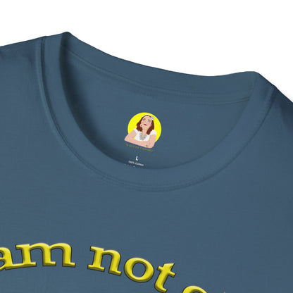 Classic Car Humor T-Shirt, Funny Gift for Father's Day, Retro Tee, Vintage Car Shirt, Birthday Present, Classic Style Apparel
