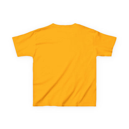 Kids Boss Mode Tee, Cute Kids T-Shirt, Fun Gift for Boys, Colorful Cotton Tee, Playful Apparel for Kids, Birthday Gift Idea