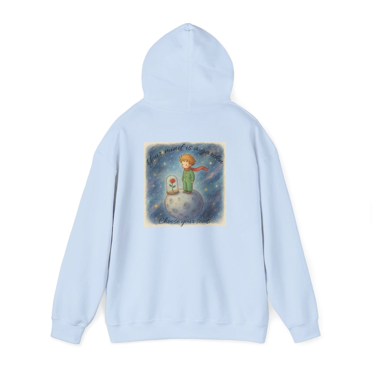 Charming Unisex Sweater with Whimsical Design, Cozy Gift for Holidays, Teens, Christmas Sweatshirt, Casual Wear