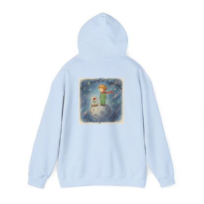 Charming Unisex Sweater with Whimsical Design, Cozy Gift for Holidays, Teens, Christmas Sweatshirt, Casual Wear