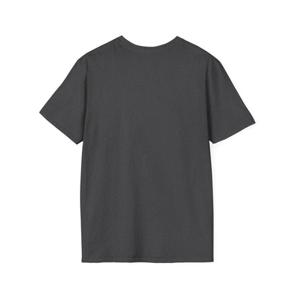 Unshakeable Floral T-Shirt, Motivational Tee, Casual Wear, Gift for Friends, Inspirational Apparel, Summer Fashion