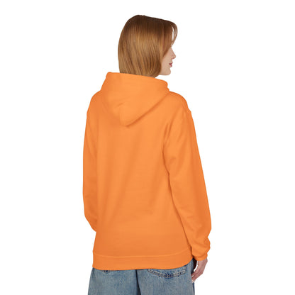 Lion Yeshua Hoodie - Unisex Fleece