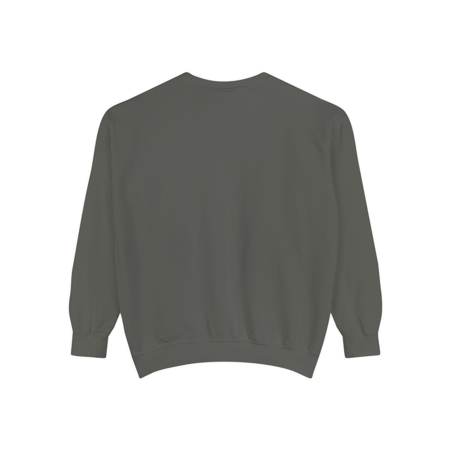 Fox Cozy Autumn Sweatshirt