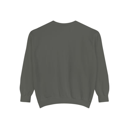 Fox Cozy Autumn Sweatshirt