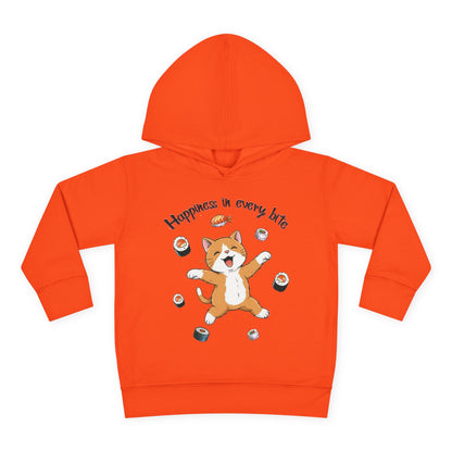Adorable Toddler Sushi Hoodie - Happiness in Every Bite, Kids Pullover, Cute Animal Apparel, Fun Gift for Ages 1-5, Perfect for [...]