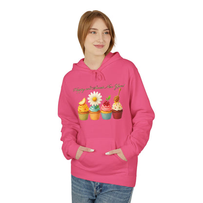 Rosh Ha Shanah Hoodie - Unisex