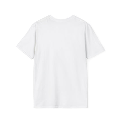 Amazing Dad Unisex Softstyle T-Shirt - Perfect for Father’s Day, Birthday Gift, Casual Wear, Family Gatherings, Gift for Dads