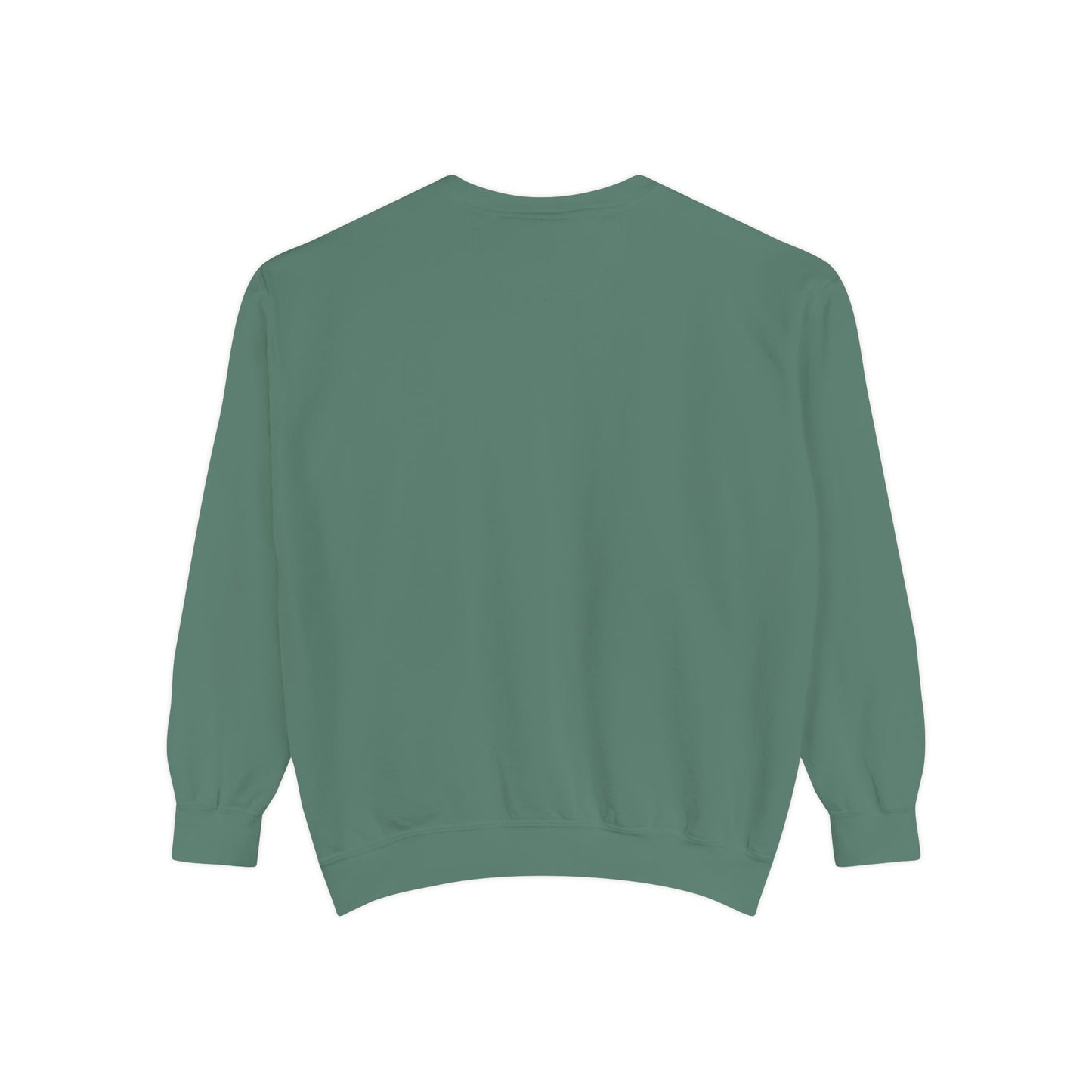 Fox Cozy Autumn Sweatshirt