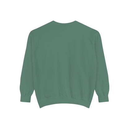 Fox Cozy Autumn Sweatshirt