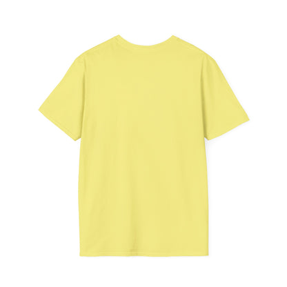 Amazing Dad Unisex Softstyle T-Shirt - Perfect for Father’s Day, Birthday Gift, Casual Wear, Family Gatherings, Gift for Dads