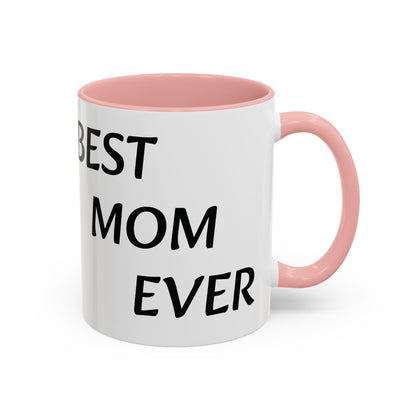 Lovely Cat design Coffee Mug - Perfect Gift for the Best Mom