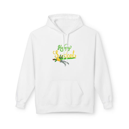 Hoodie - Happy Sukkot Selebration