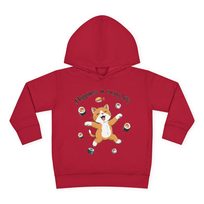 Adorable Toddler Sushi Hoodie - Happiness in Every Bite, Kids Pullover, Cute Animal Apparel, Fun Gift for Ages 1-5, Perfect for [...]