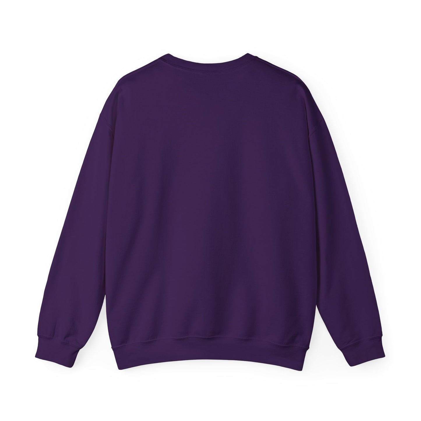 Floral 'I Love My Job' Crewneck Sweatshirt for Work, Motivational Gift, Happy Casual Wear, Spring Style, Unique Employee Appreciation