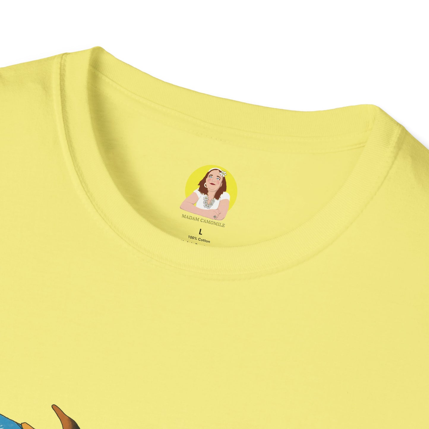 Imagination Adventure T-Shirt | Unique Graphic Tee | Gift for Dreamers, Creative Minds, Art Lovers, Bike Enthusiasts