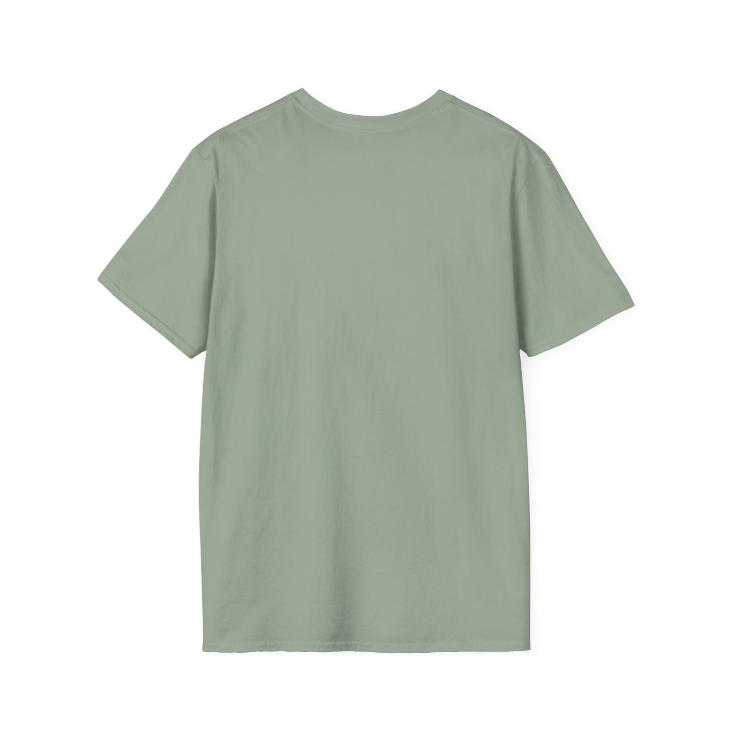 Relaxing Duck Unisex T-Shirt, Nature Lover Tee, Cozy Gift for Friends, Mother's Day Present, Unique Rest Quote Tee, Fall Apparel