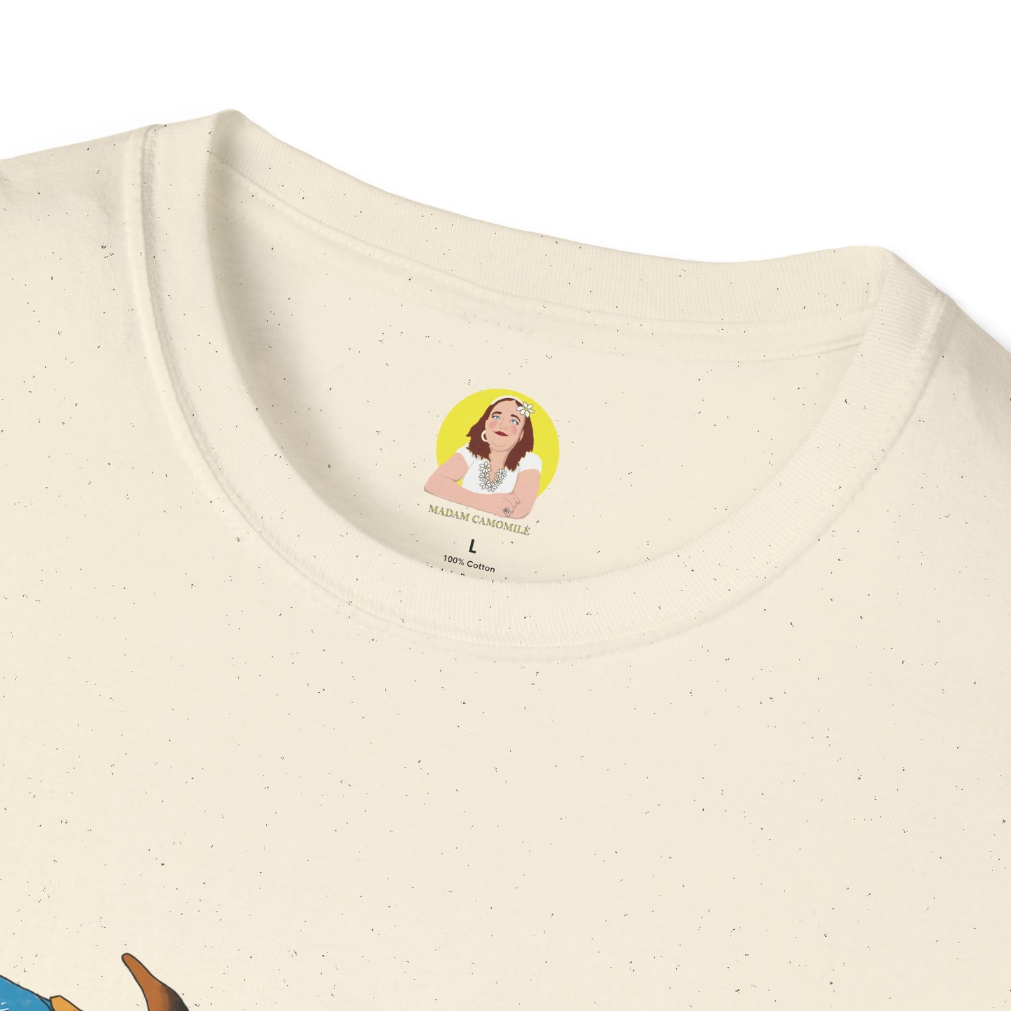 Imagination Adventure T-Shirt | Unique Graphic Tee | Gift for Dreamers, Creative Minds, Art Lovers, Bike Enthusiasts
