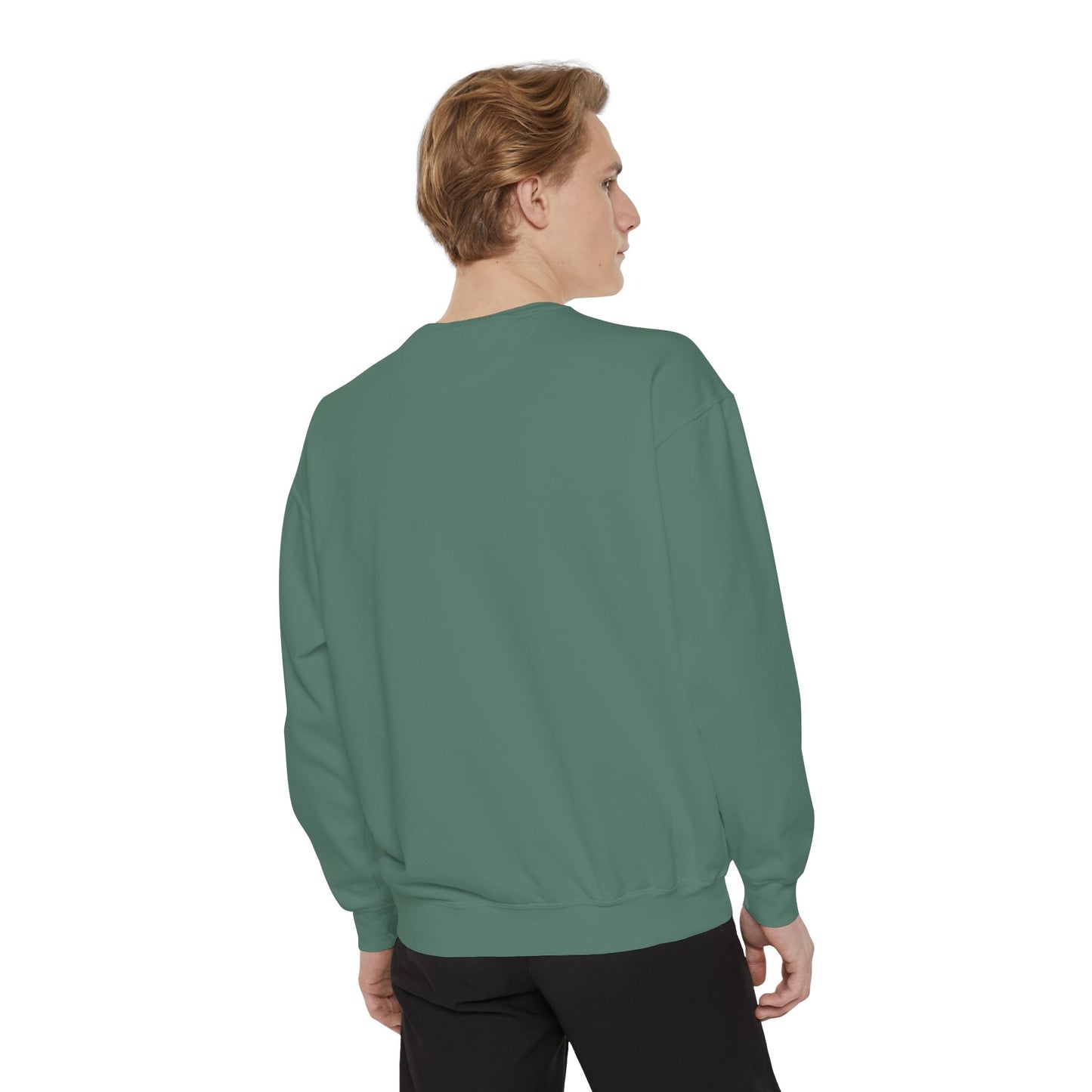 Fox Cozy Autumn Sweatshirt