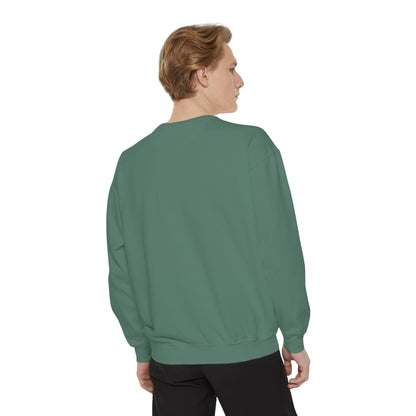 Fox Cozy Autumn Sweatshirt