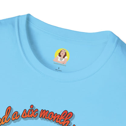 Fun Fish Vacation Unisex T-Shirt - Perfect for Summer Getaways