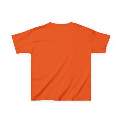 Adorable Cat & Sunflower Kids Tee - Cute Gift, Summer Style, Fun Playwear, Birthday Present, Animal Lover Apparel
