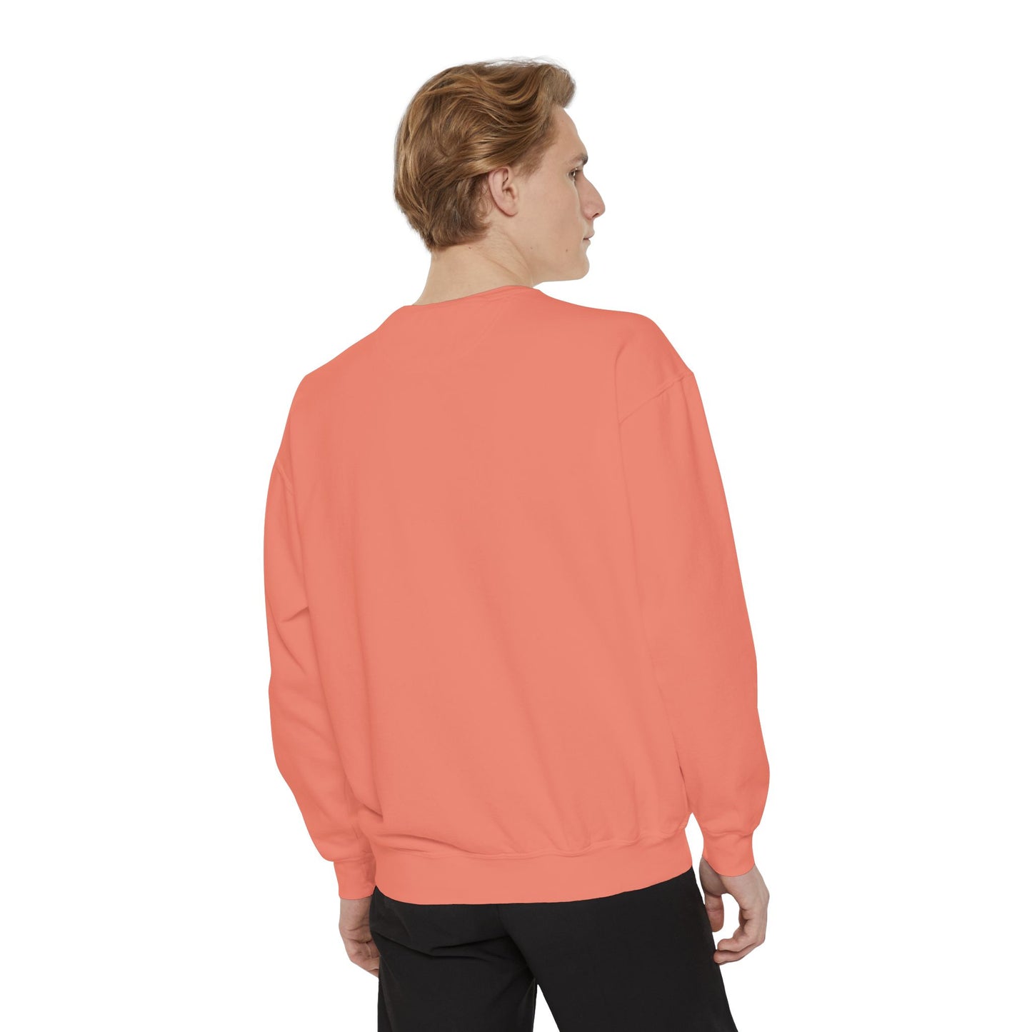 Cozy Fall Sweater featuring Seasonal Drinks | Perfect for Autumn, Coffee Lovers, Thanksgiving, Casual Wear, Gifts