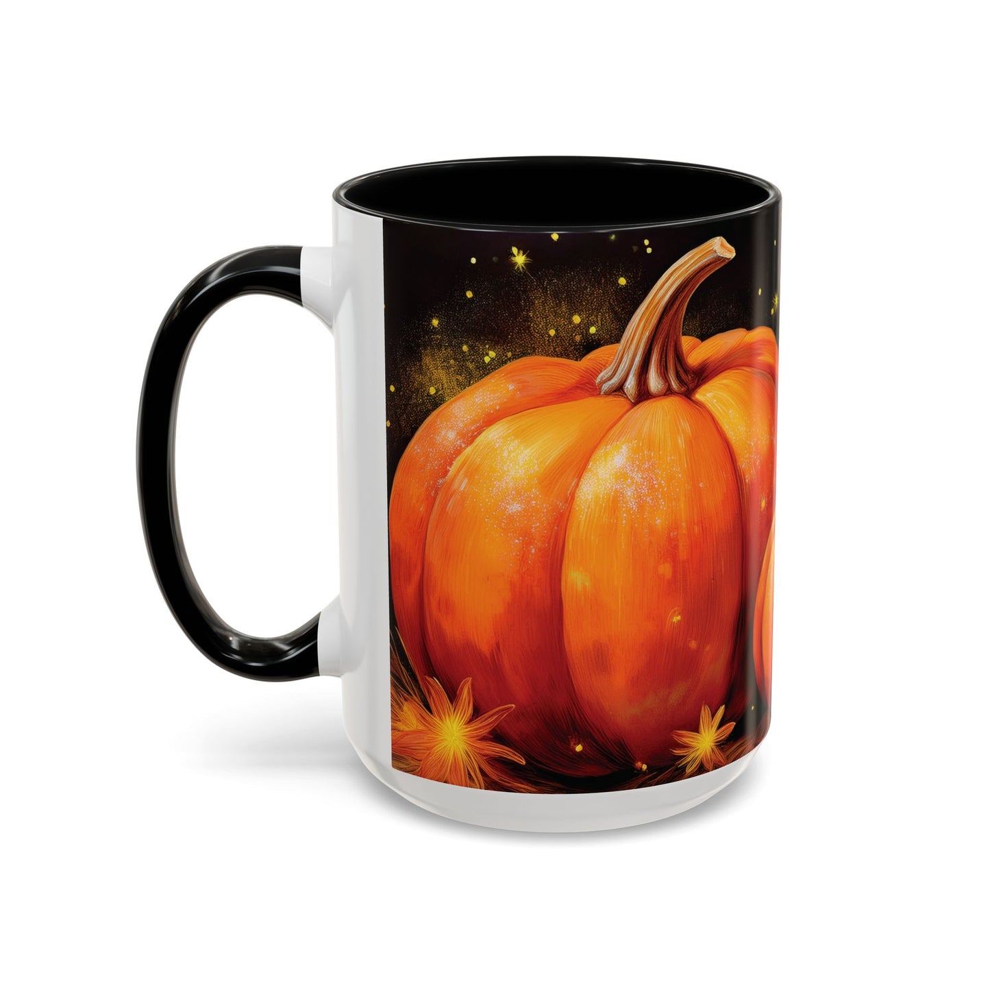 Pumpkin-Themed Coffee Mug for Fall Decor, Hello Pumpkin Mug, Halloween Gift, Autumn Beverage Cup, Seasonal Kitchenware