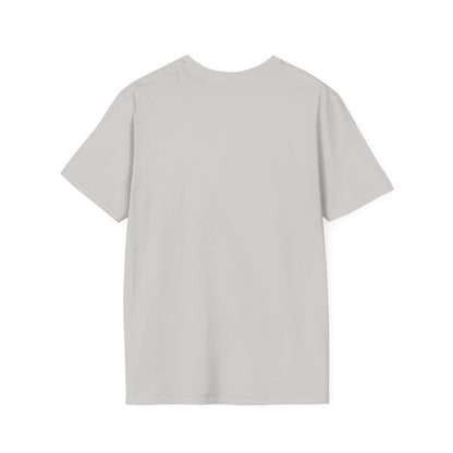 Amazing Dad Unisex Softstyle T-Shirt - Perfect for Father’s Day, Birthday Gift, Casual Wear, Family Gatherings, Gift for Dads
