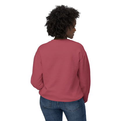 Wealth is Quiet Sweatshirt, Unisex Crewneck for Casual Wear, Inspirational Gift, Cozy Comfortable Style, Perfect for Everyday Fashion