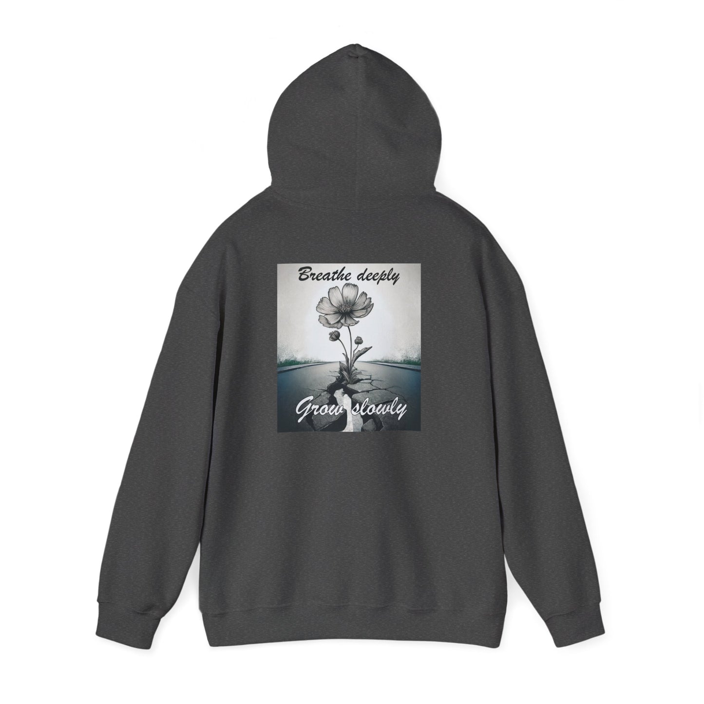 Stylish Unisex Hoodie with Inspirational Floral Design, Cozy Sweatshirt for Casual Wear, Perfect Gift for Friends, Ideal for Some [...]