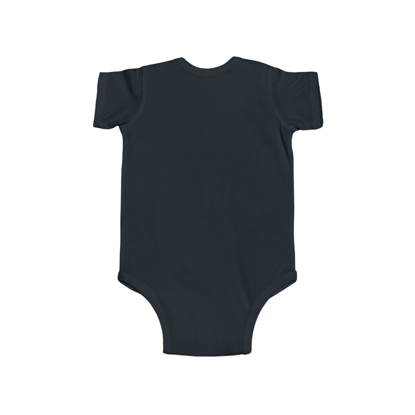 Cute Bunny Cherry Infant Bodysuit
