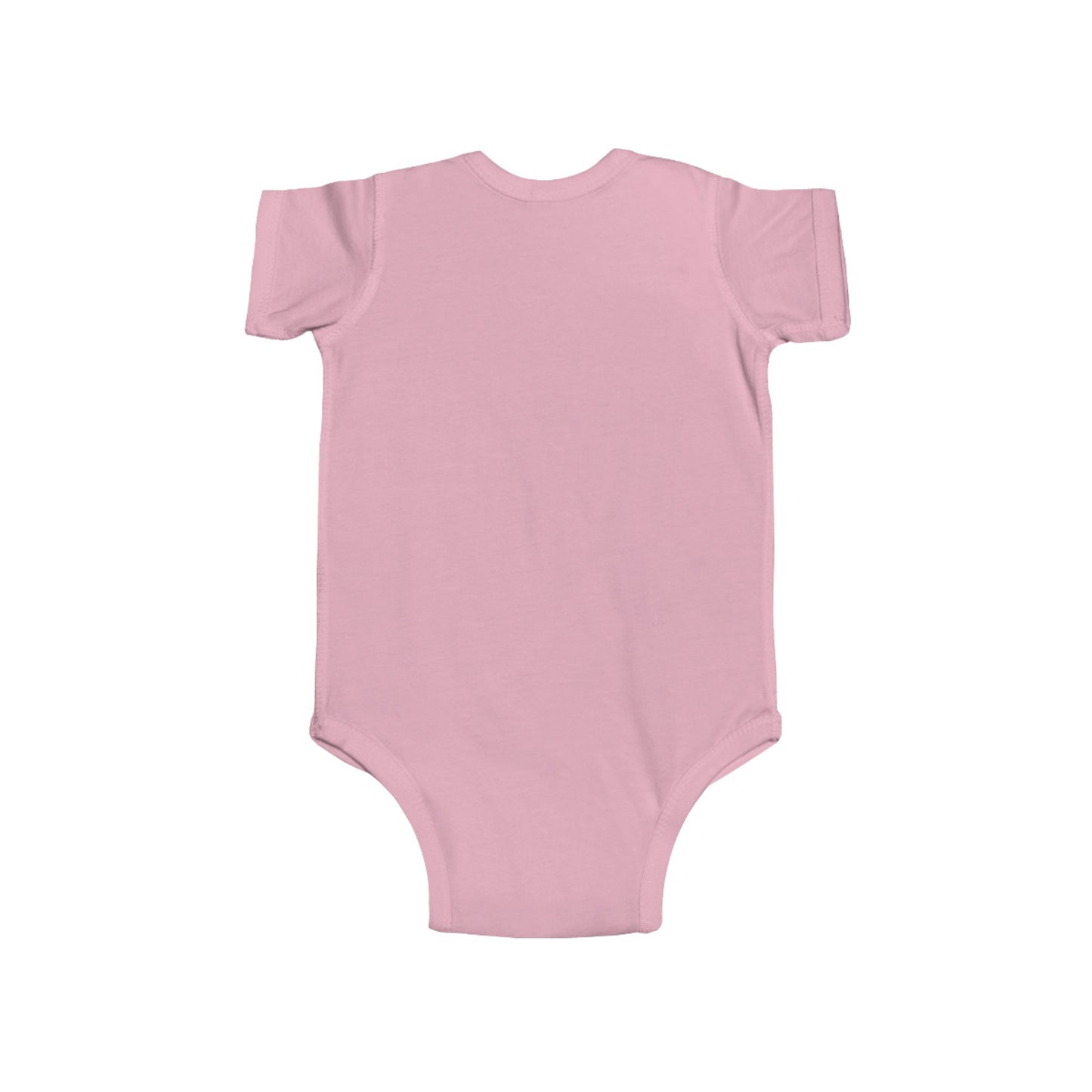 Cute Bunny Cherry Infant Bodysuit