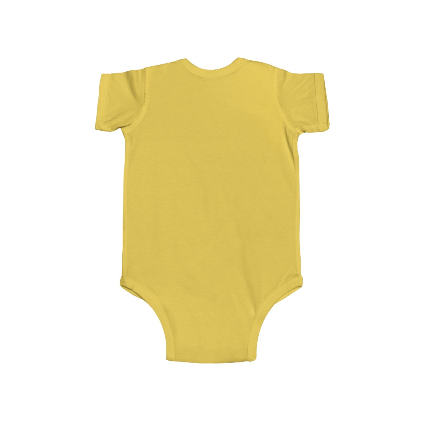 Cute Bunny Cherry Infant Bodysuit