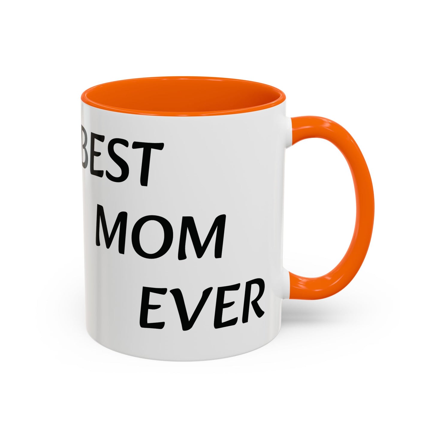 Lovely Cat design Coffee Mug - Perfect Gift for the Best Mom