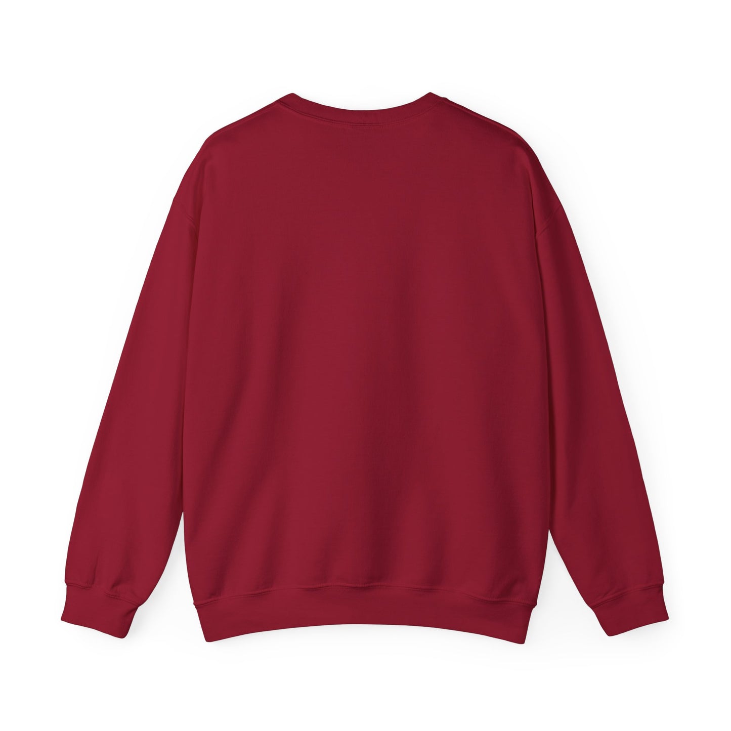 Taste Not Trends Crewneck Sweatshirt, Cozy Fashion Sweater, Unisex Casual Wear, Gift for Trendsetters, Comfortable Loungewear