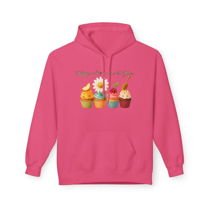 Rosh Ha Shanah Hoodie - Unisex