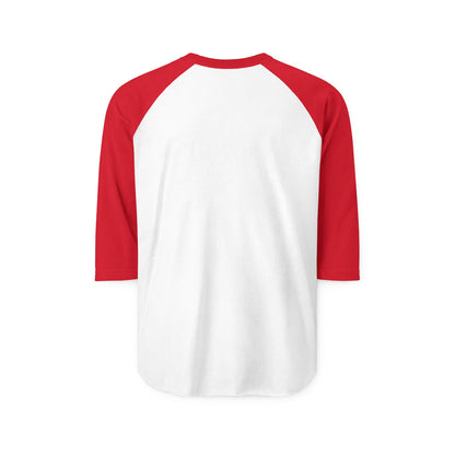 Raglan Shirt with Shana Tova Design, Unisex Holiday Tee, Rosh Hashanah Shirt, Casual Fall Fashion, Sweet New Year Gift
