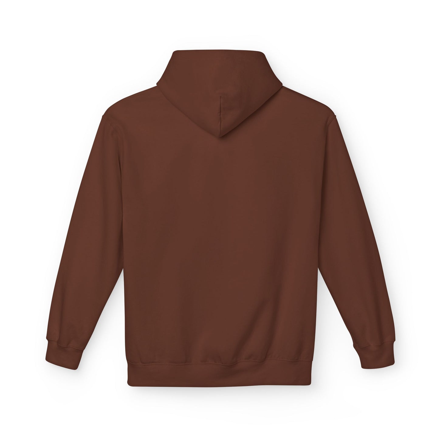 Cozy Sunset Maple Leaf Hoodie | Fall Fashion, Nature Lover Gift, Warmth for Fall, Outdoor Adventure, Comfortable Wear