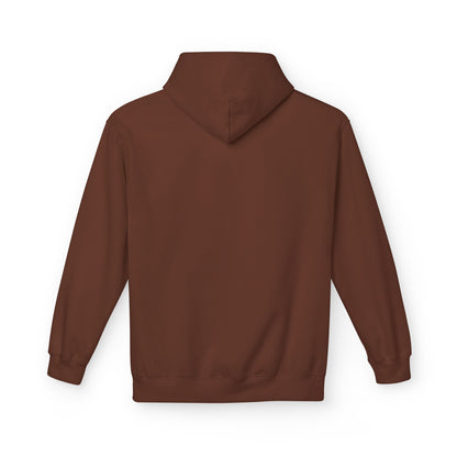 Cozy Sunset Maple Leaf Hoodie | Fall Fashion, Nature Lover Gift, Warmth for Fall, Outdoor Adventure, Comfortable Wear