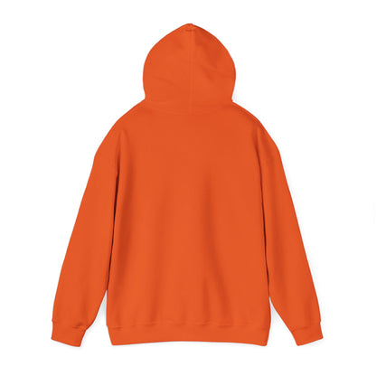 Cute Squirrel Hoodie, Cozy Sweatshirt for Animal Lovers, Fall Fashion, Gift for Friends, Cute Casual Wear, Unisex Sweater