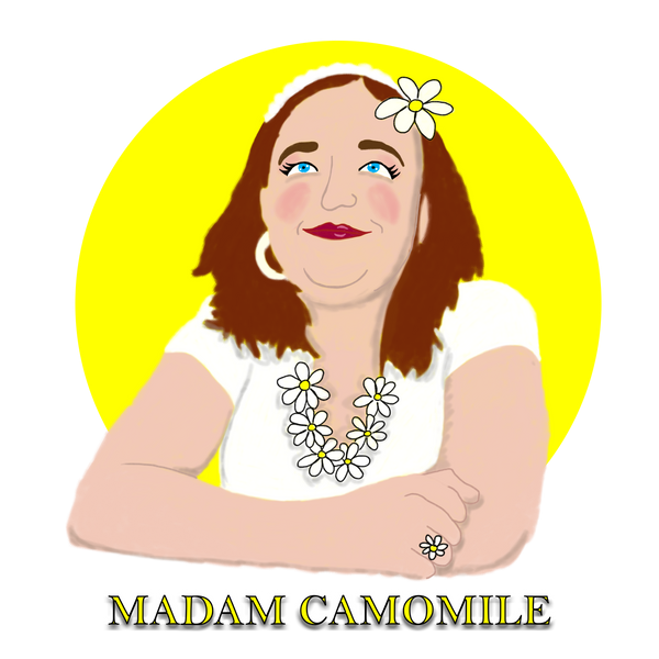 Madam Camomile
